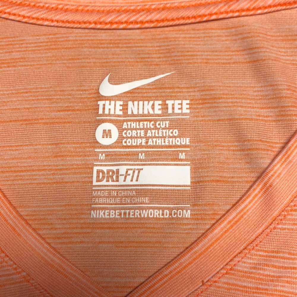 Bundle of two DRI-FIT “Nike Tees” - Picture 8 of 10